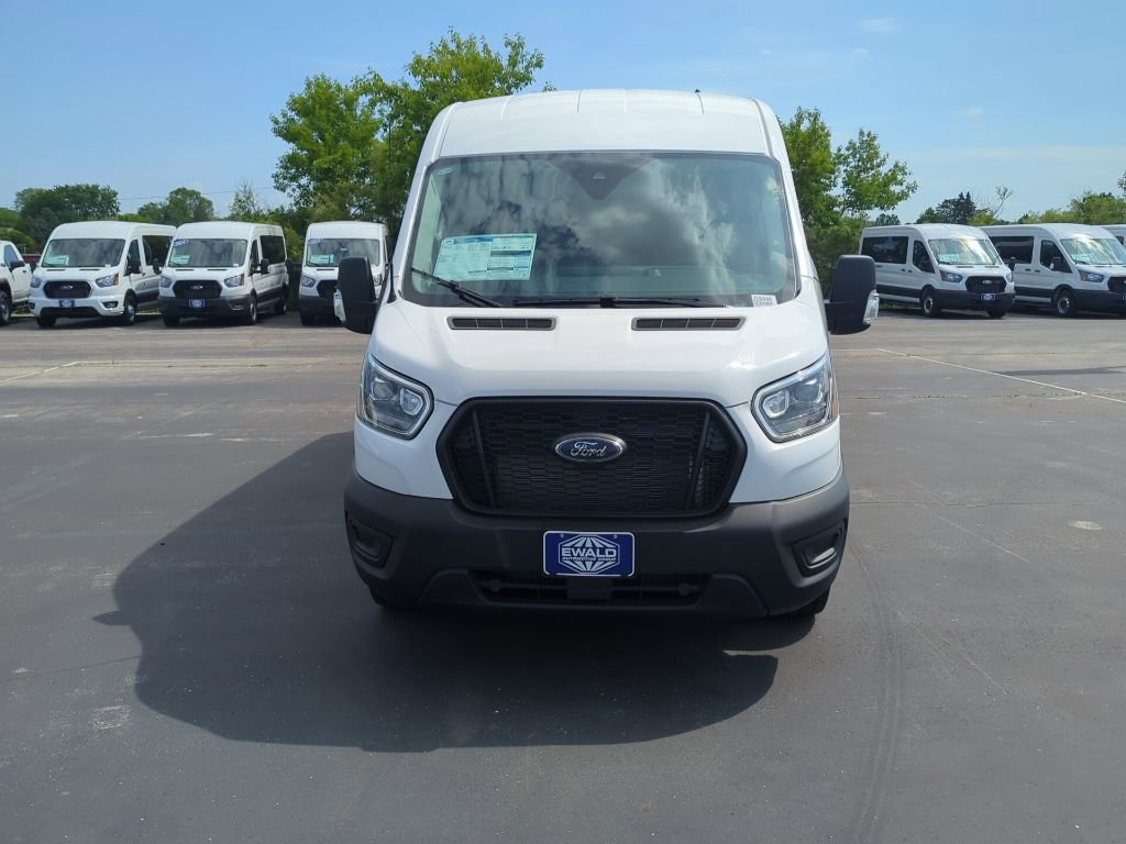 New 2025 Ford Transit 350 148 Medium Roof RWD image 3