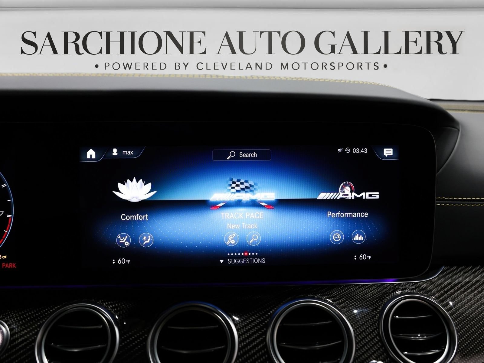 Used 2023 Mercedes-Benz E 63 AMG S image 17