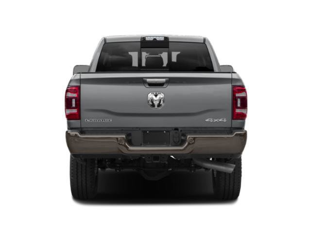 Used 2020 RAM 2500 Laramie AWD/4WD image 8