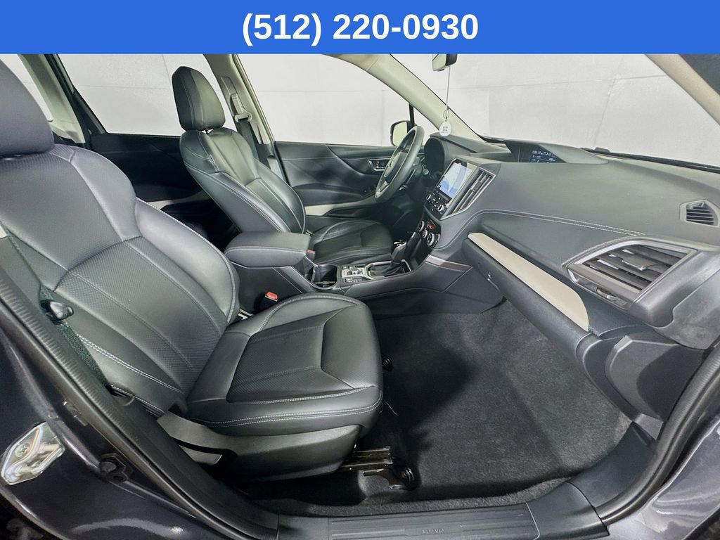 Certified 2022 Subaru Forester Limited w/ Popular Package #2 AWD/4WD image 37