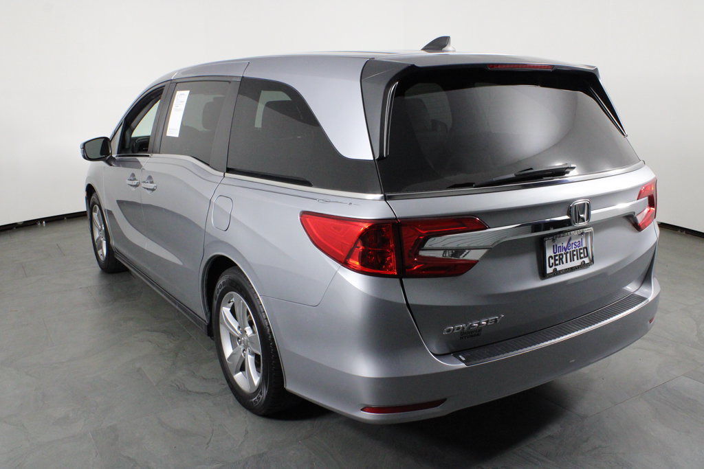 Used 2018 Honda Odyssey EX-L image 15