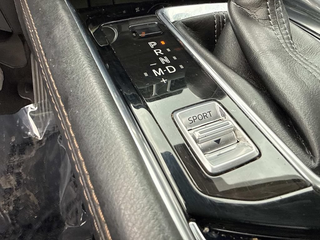 Used 2018 MAZDA CX-5 Grand Touring w/ Premium Package FWD image 35