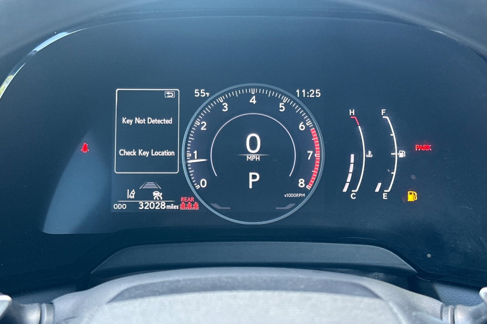 Certified 2023 Lexus RX 350 Premium w/ Accessory Package (Z1) image 34