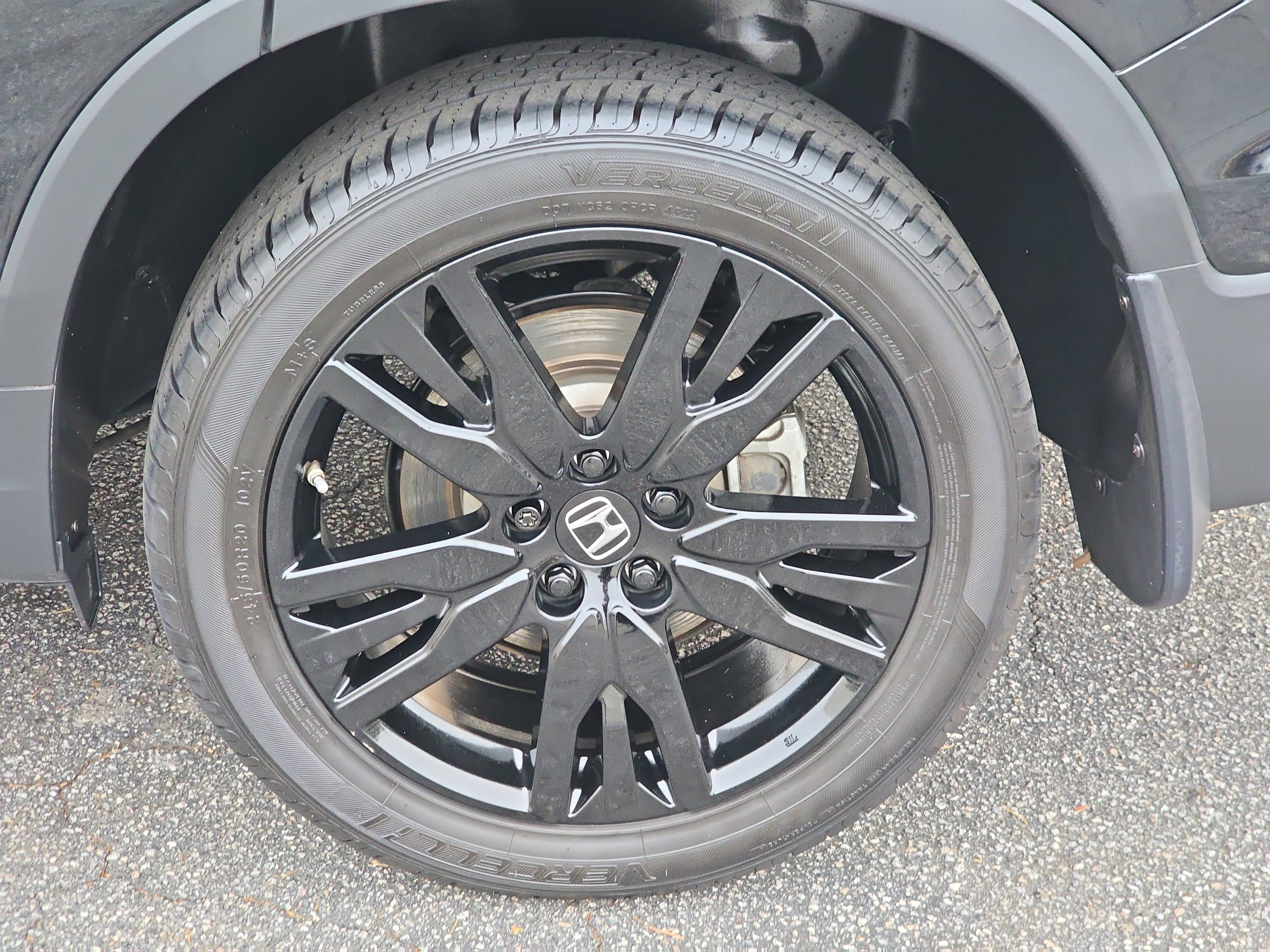 Used 2022 Honda Pilot Special Edition image 35