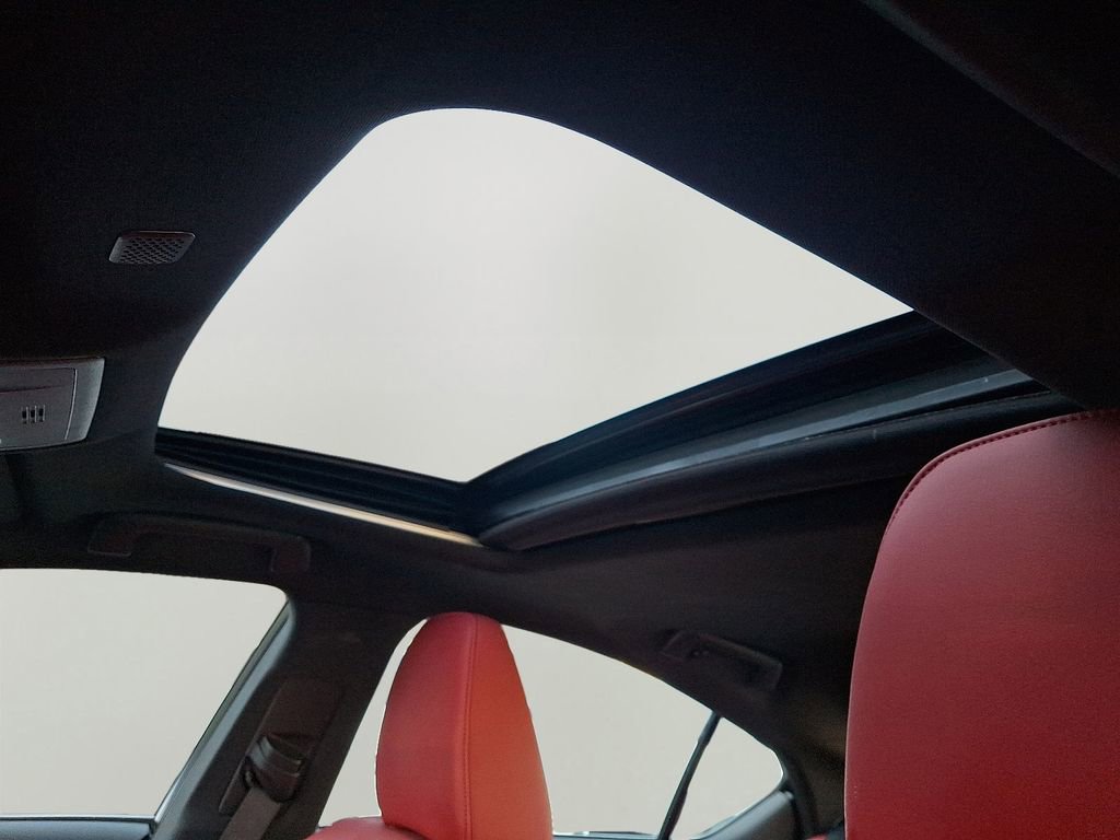 Used 2023 Lexus IS 350 F Sport image 15