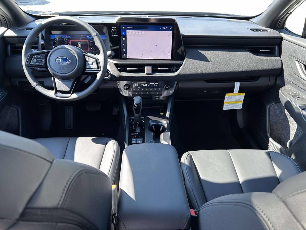 New 2026 Subaru Outback Premium AWD/4WD image 14