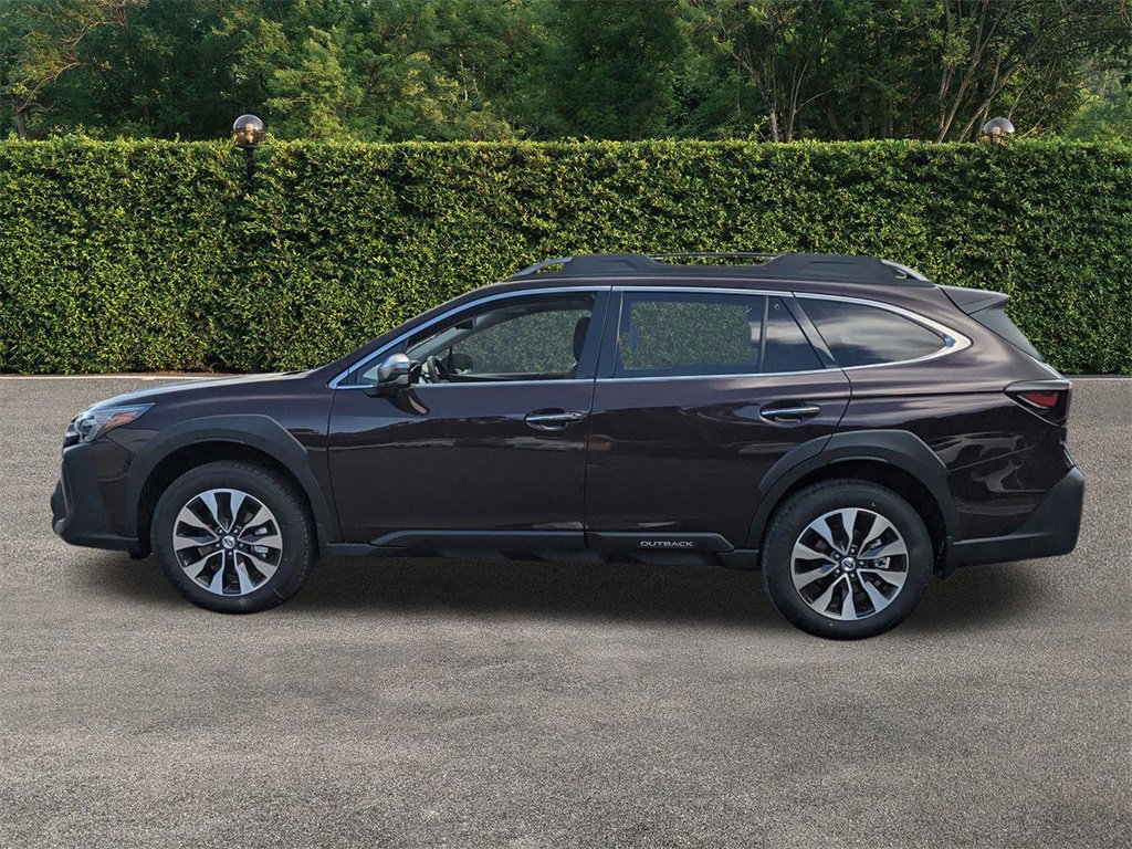 New 2025 Subaru Outback Touring XT w/ Popular Package #2 image 7