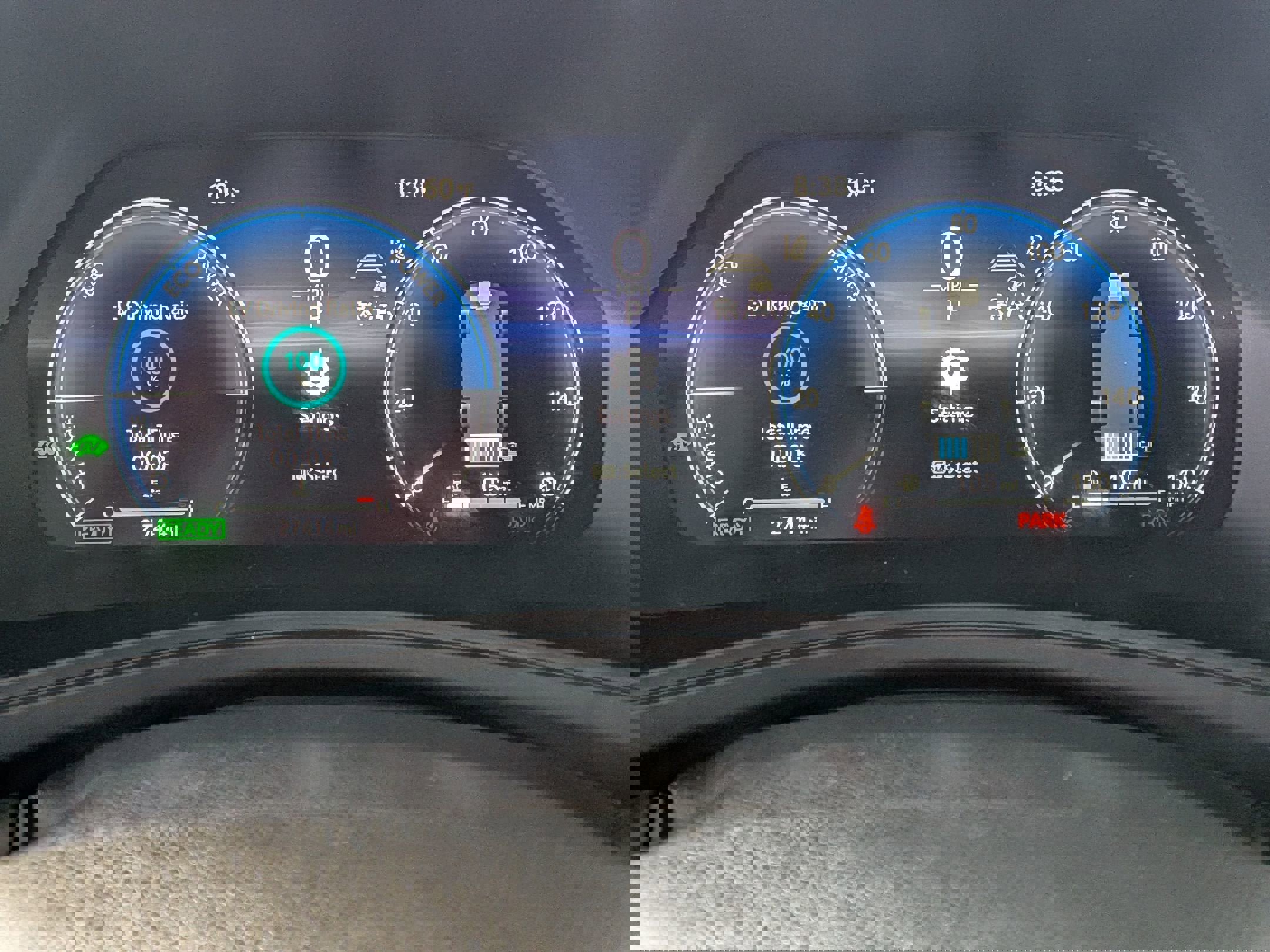 Certified 2024 Toyota Grand Highlander Limited image 17