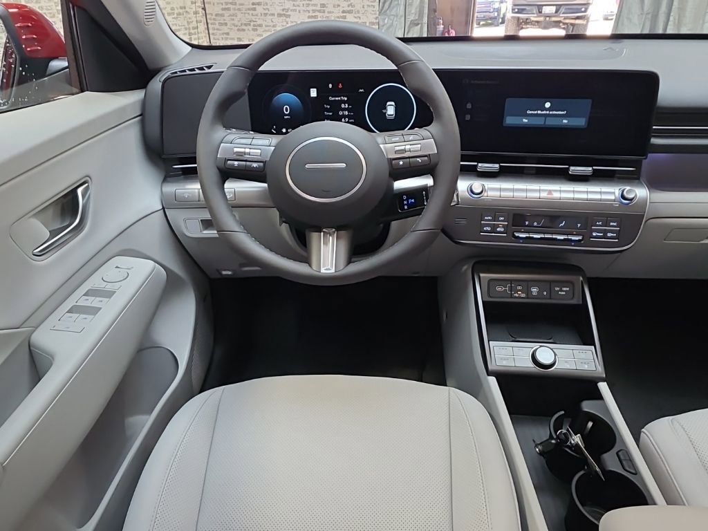 New 2026 Hyundai Kona Limited image 14