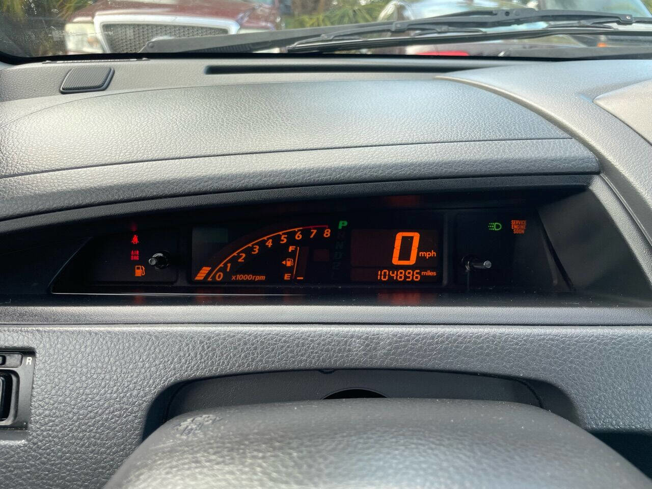 Used 2004 Suzuki Aerio S image 17