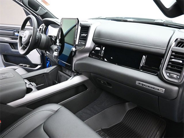 New 2026 RAM 1500 Rebel w/ Rebel Level 2 Equipment Group image 24