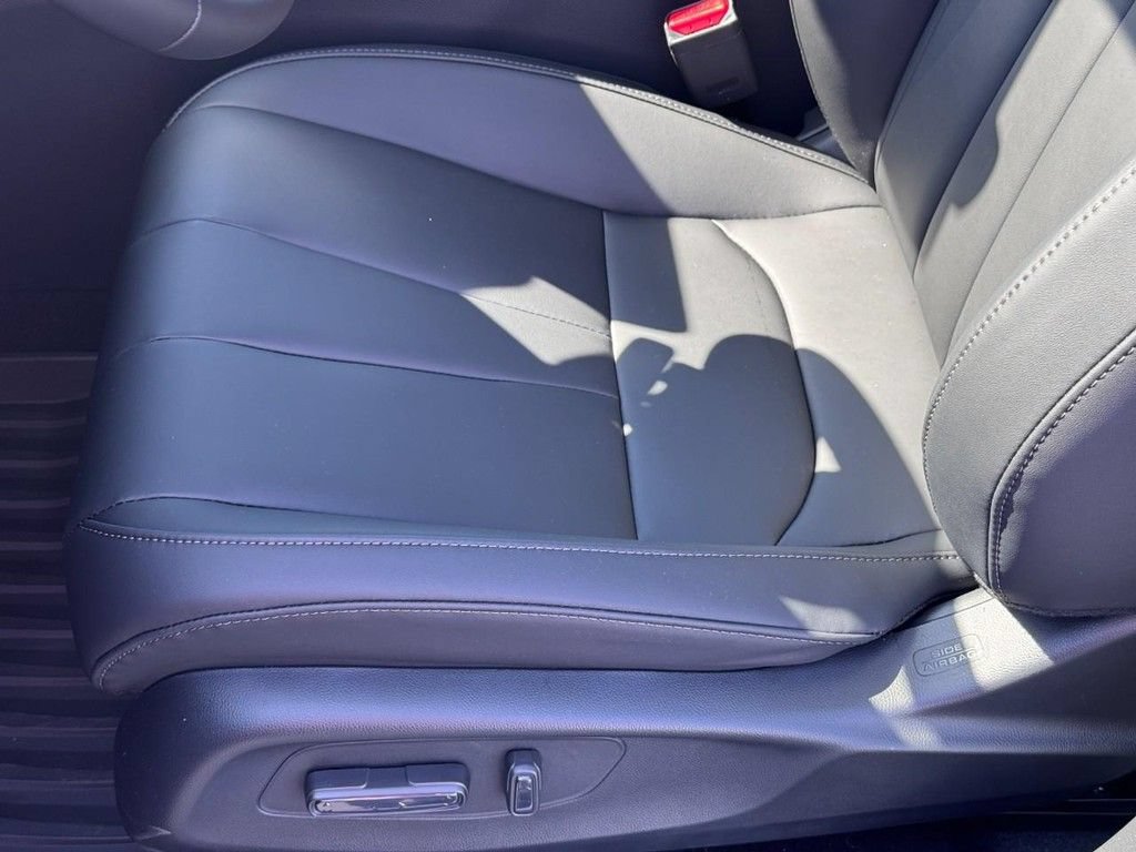 Certified 2026 Acura ADX FWD image 12