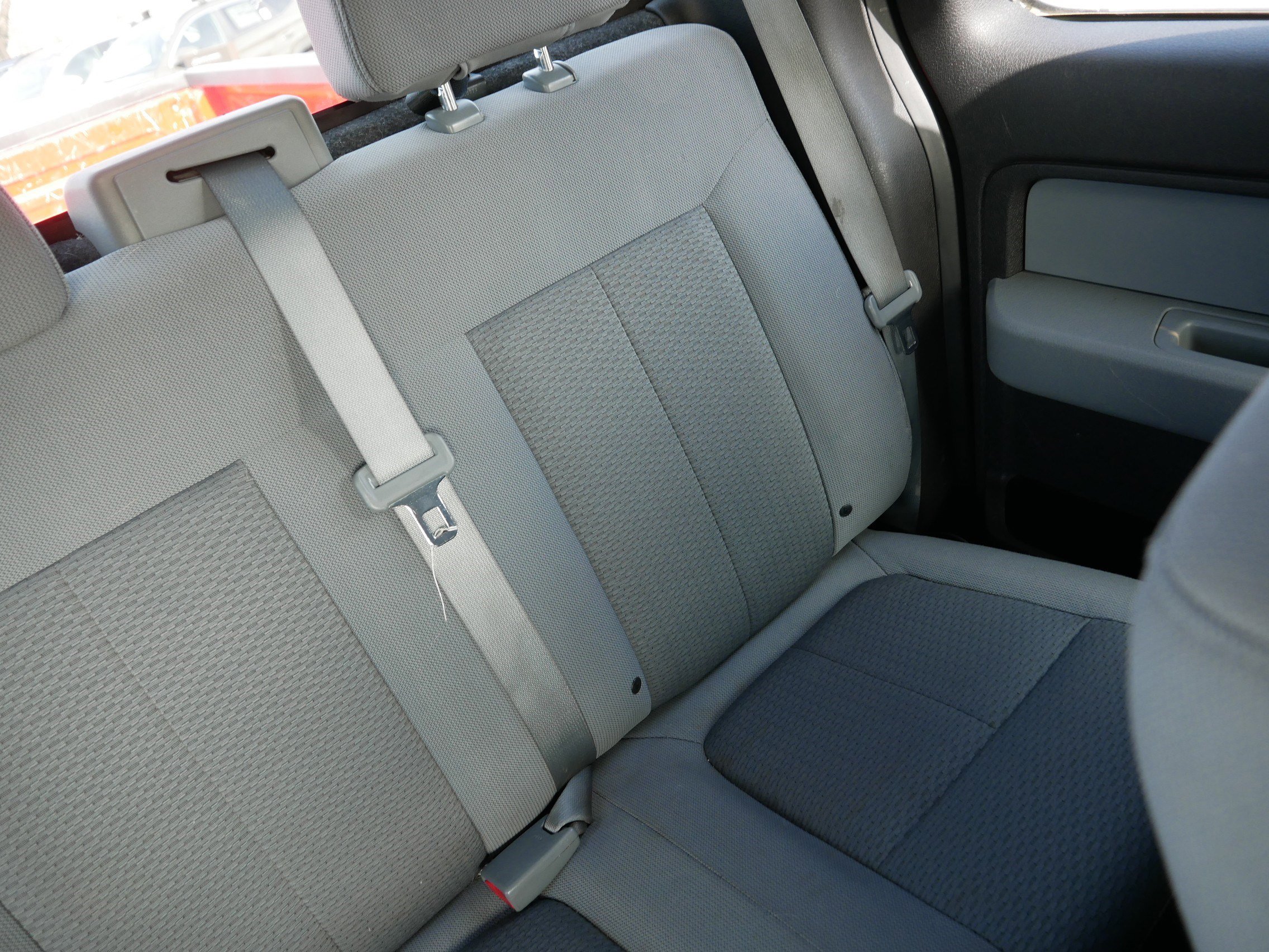 Used 2014 Ford F150 STX w/ Equipment Group 201A Mid image 14