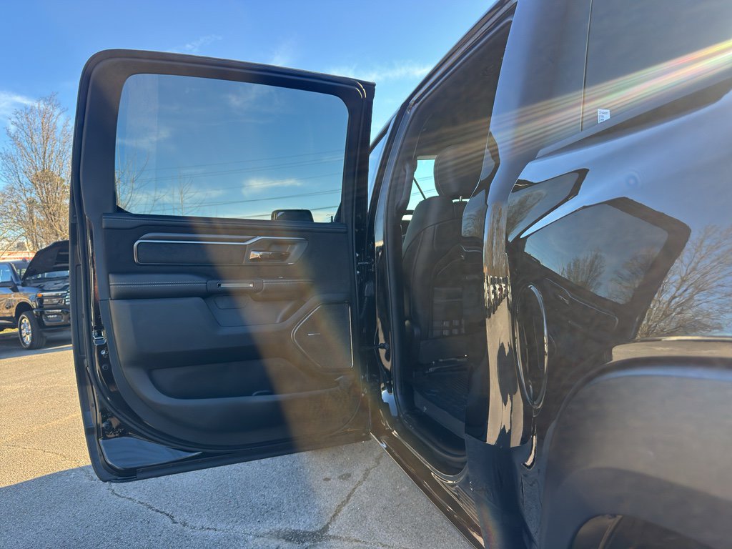 New 2026 RAM 1500 RHO w/ RHO Level 1 Equipment Group AWD/4WD image 19