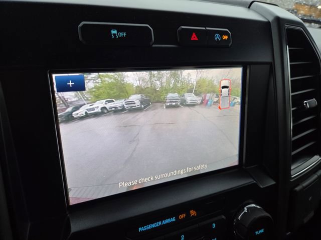 Used 2020 Ford F150 XLT w/ Equipment Group 301A Mid image 11