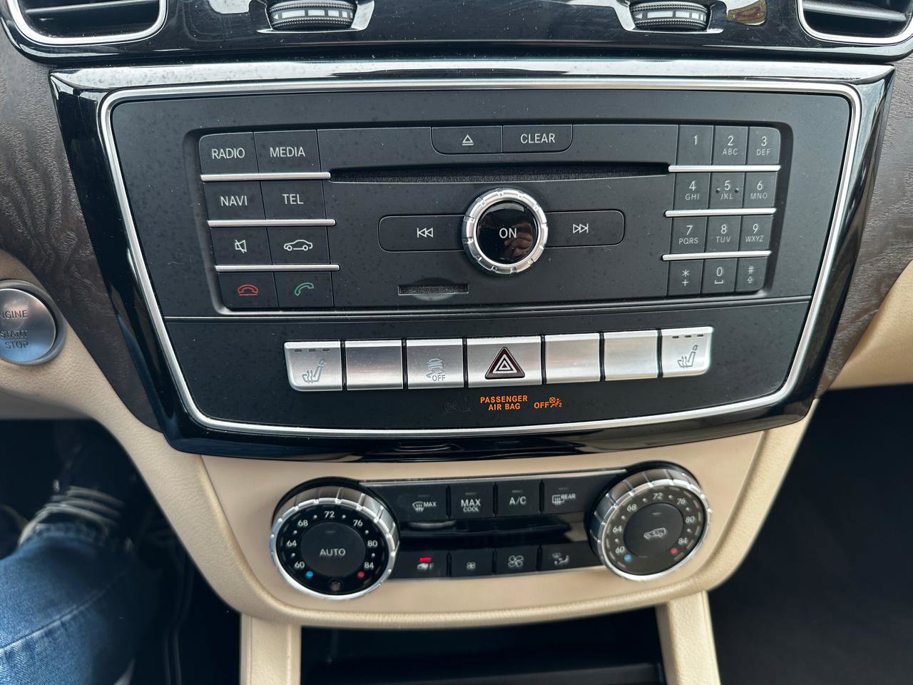 Used 2018 Mercedes-Benz GLE 350 4MATIC image 14