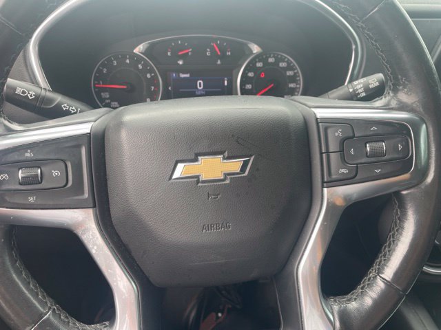 Used 2020 Chevrolet Blazer LT FWD image 14