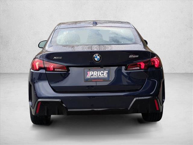 Certified 2025 BMW 228i xDrive w/ Premium Package image 7