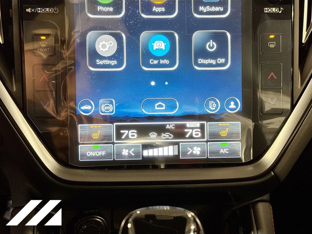 New 2026 Subaru WRX Limited image 17