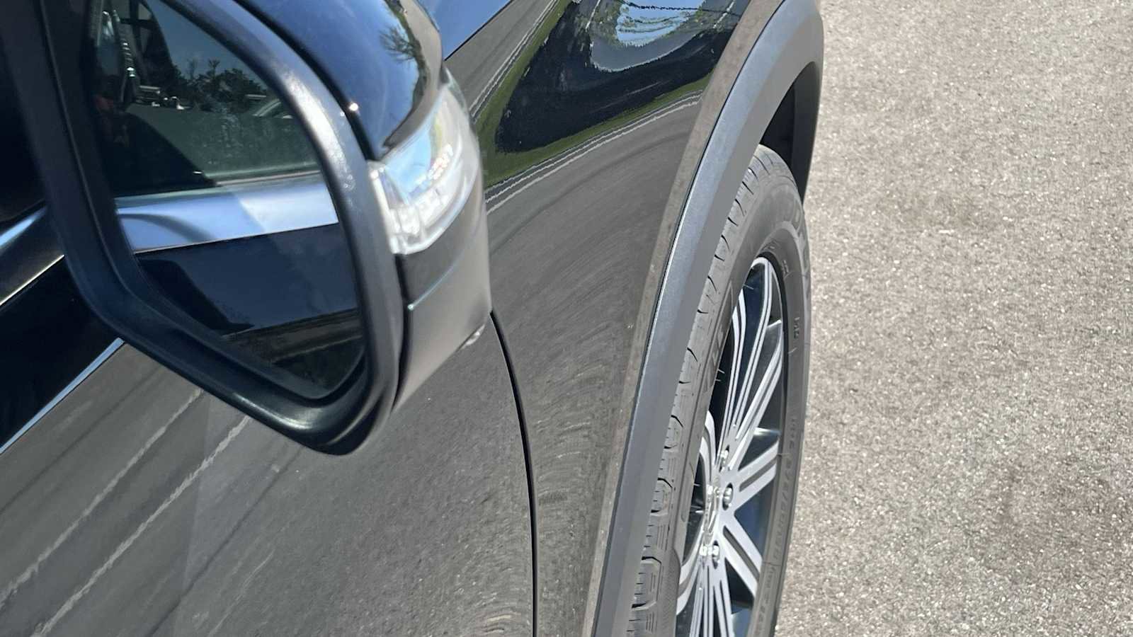 Certified 2026 Mercedes-Benz GLE 350 4MATIC image 20