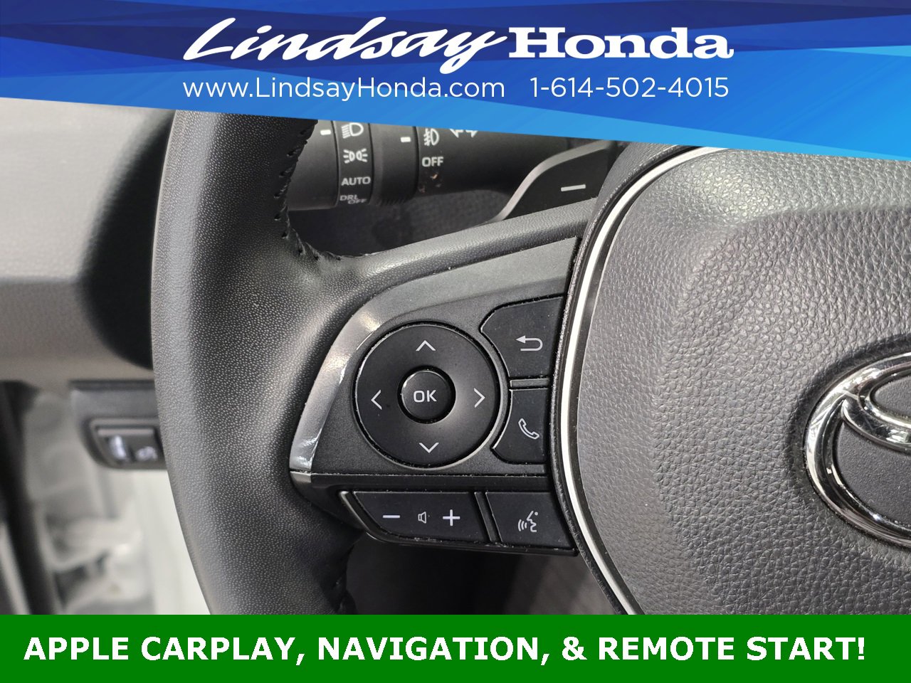 Used 2023 Toyota Corolla XSE image 15