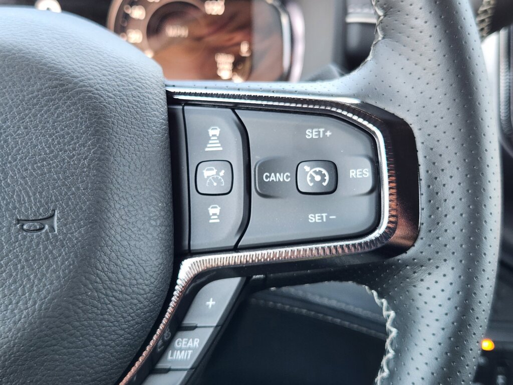 New 2026 RAM 2500 Power Wagon AWD/4WD image 19
