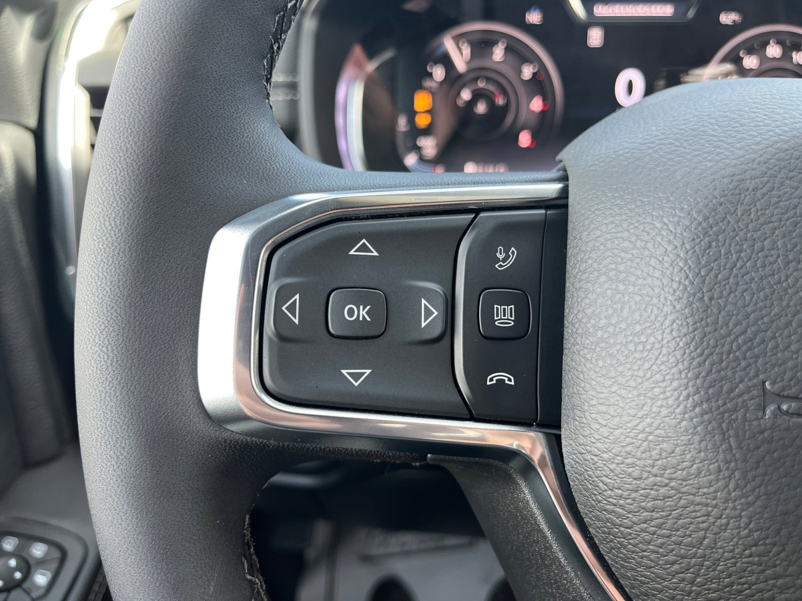 New 2026 RAM 2500 Laramie image 17