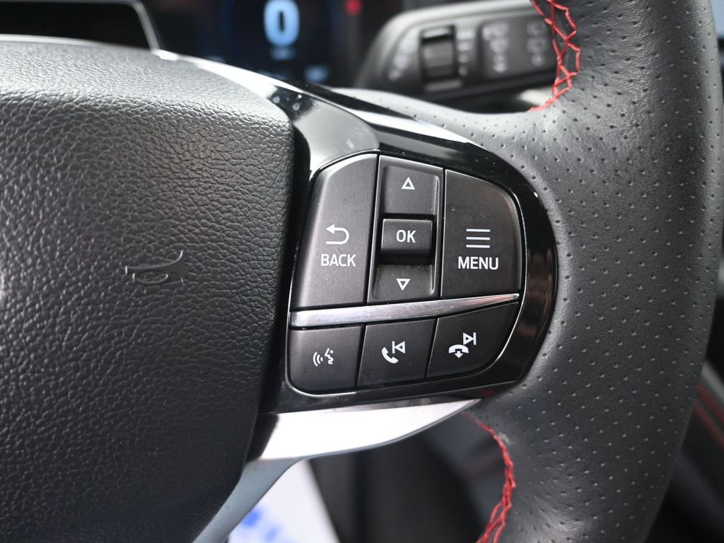 Used 2025 Ford Explorer ST-Line w/ ST-Line Street Pack image 27