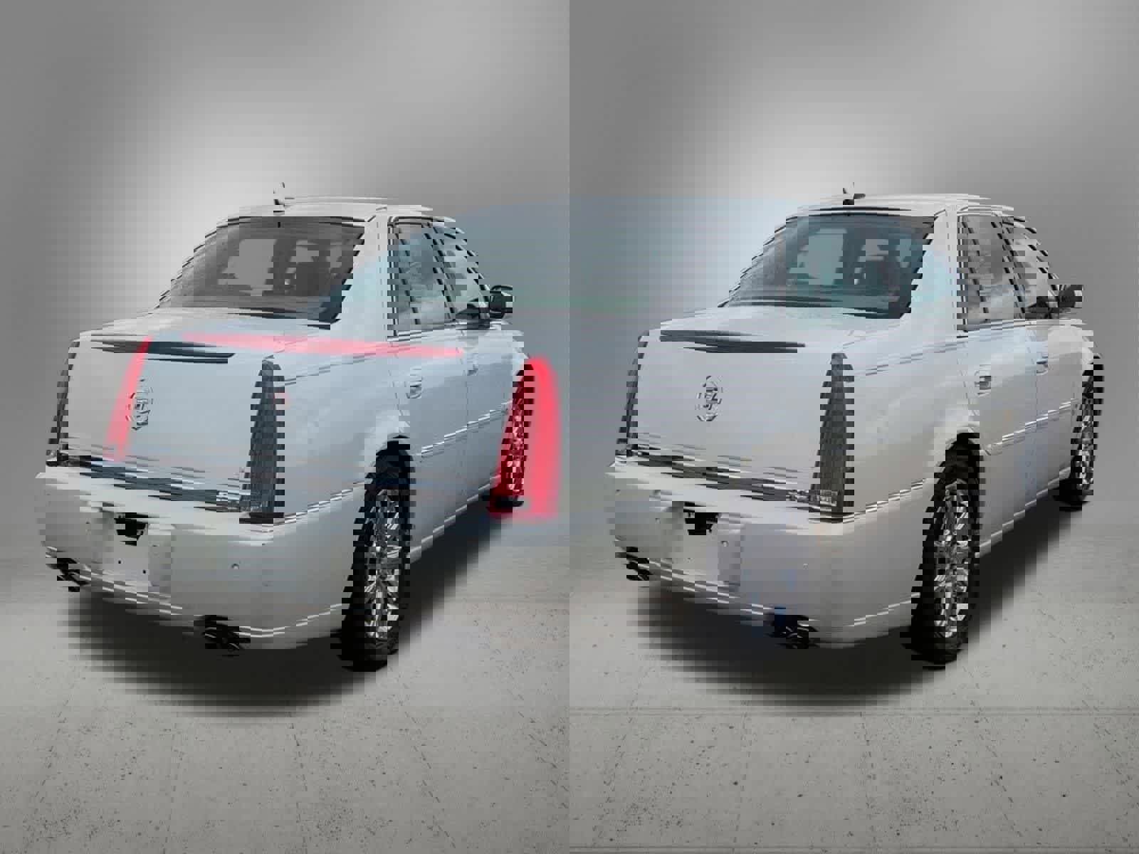 Used 2008 Cadillac DTS w/ Sun And Sound Package image 6