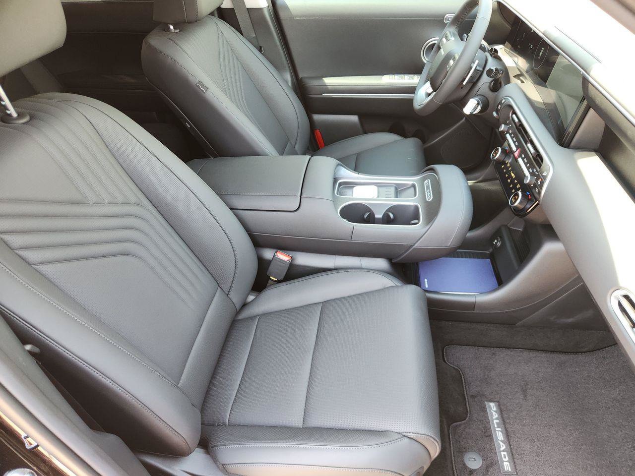 New 2027 Hyundai Palisade SEL Premium AWD/4WD image 11