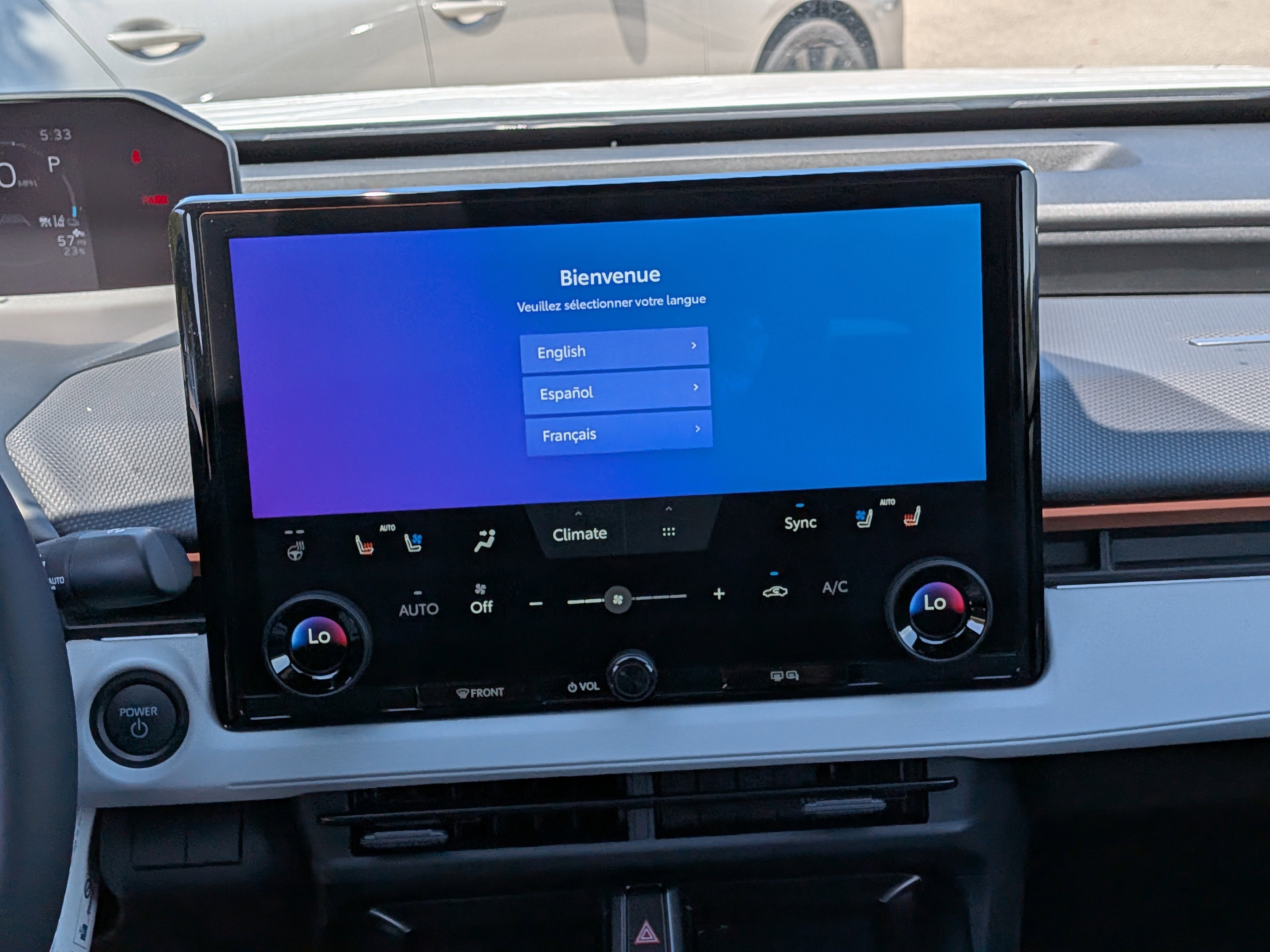New 2026 Subaru Uncharted AWD image 17