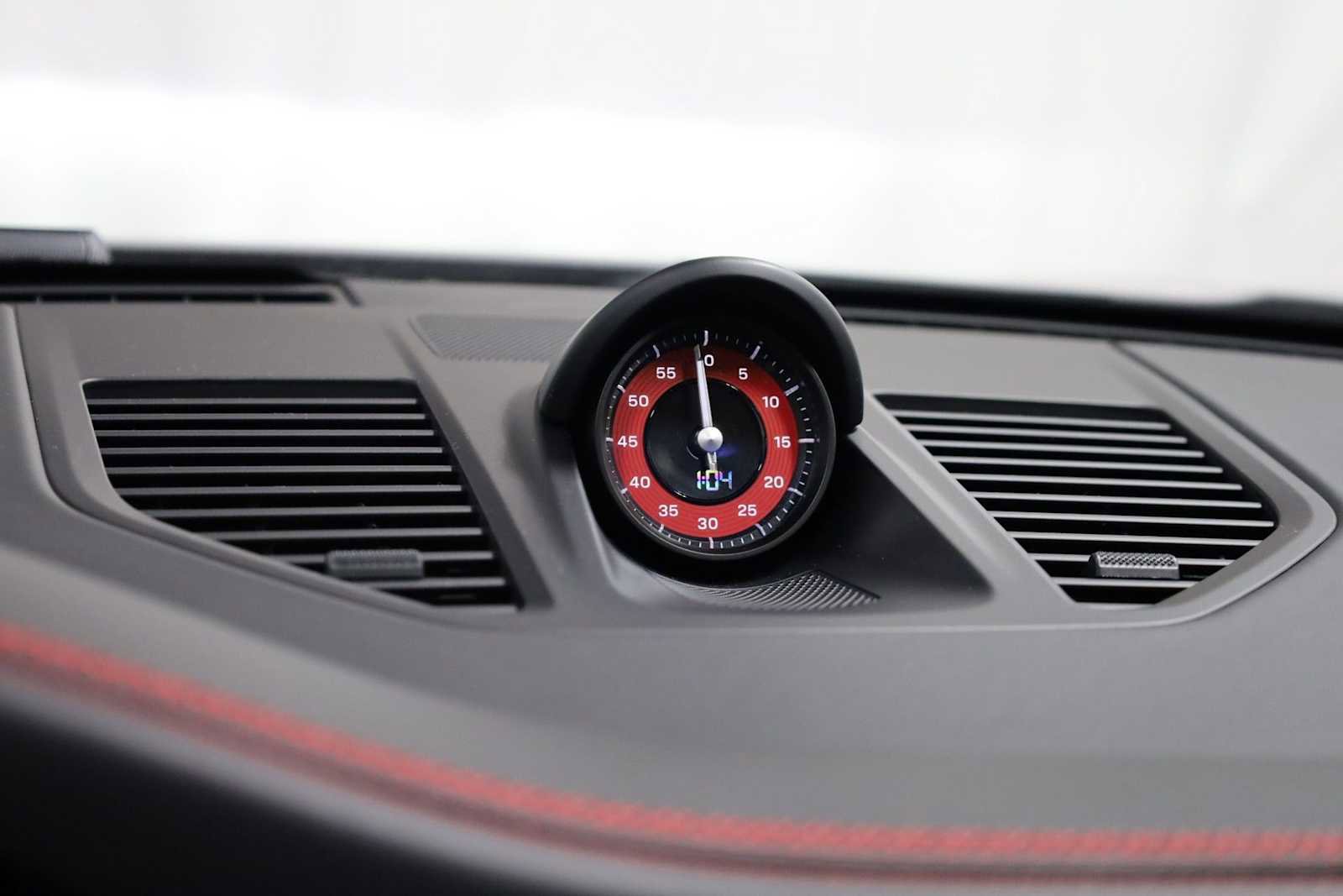 Used 2025 Porsche 911 Carrera 4 GTS AWD/4WD image 18