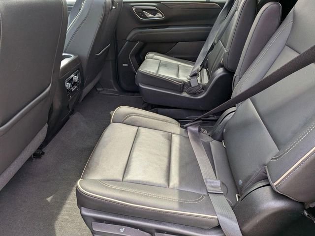 Used 2021 GMC Yukon XL SLT w/ SLT Premium Package AWD/4WD image 27