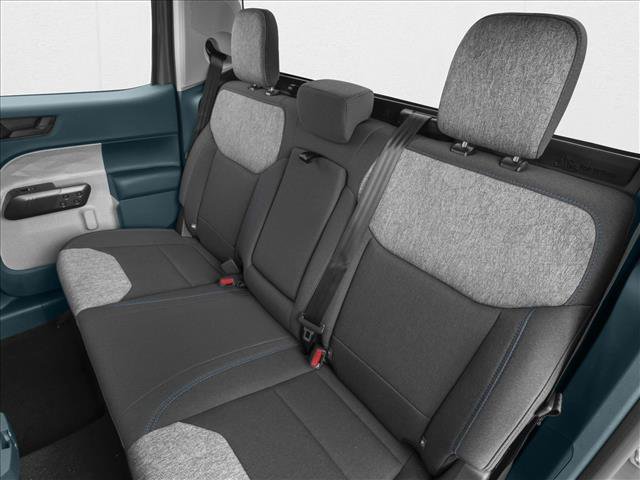 New 2026 Ford Maverick XLT AWD/4WD image 9