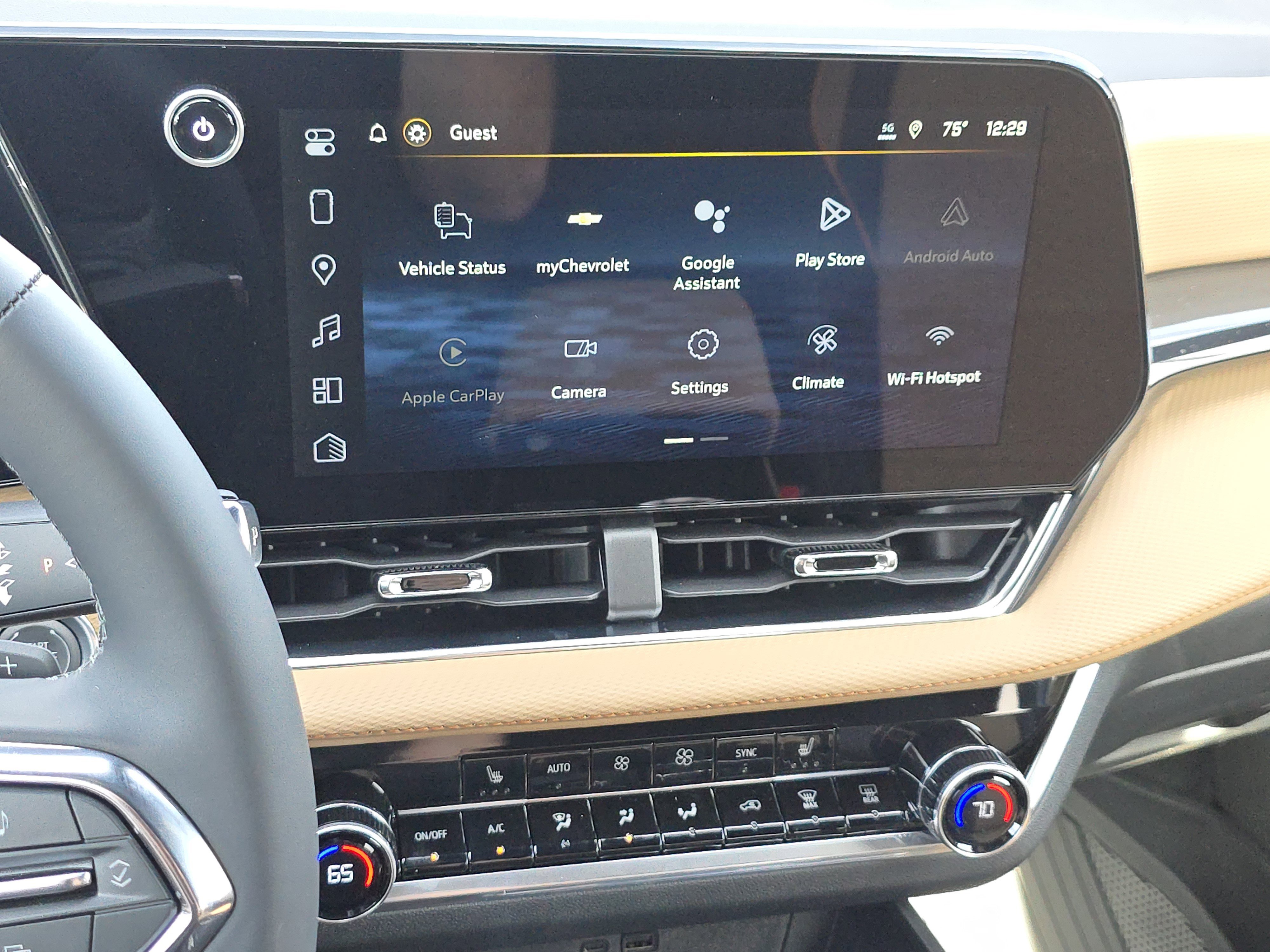 New 2026 Chevrolet Equinox ACTIV image 32