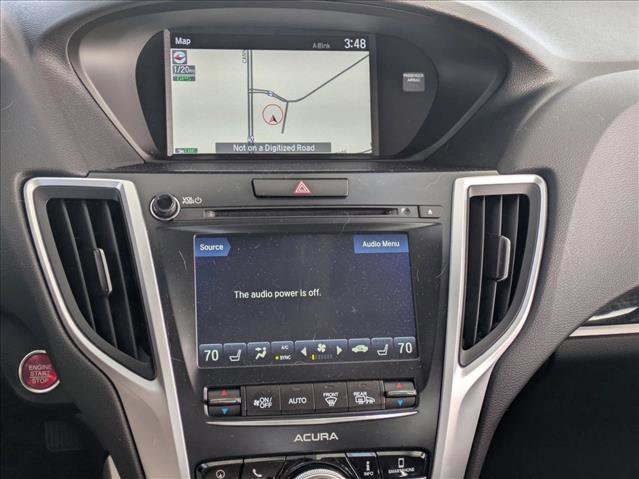 Used 2019 Acura TLX V6 w/ Technology Package image 12