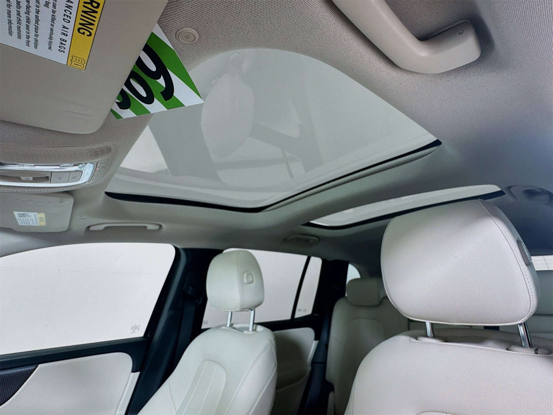 Certified 2022 Mercedes-Benz GLB 250 image 22