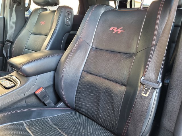 Used 2016 Dodge Durango R/T w/ Technology Group RWD image 19