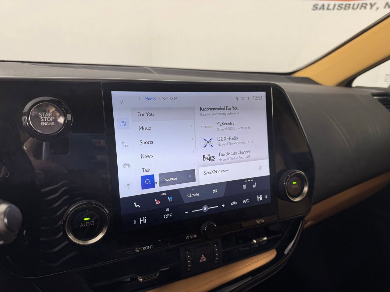 Used 2024 Lexus NX 250 250 Premium image 18