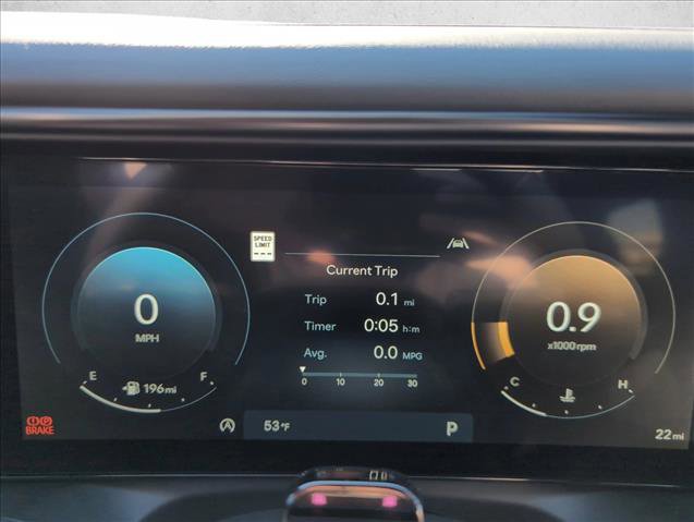 New 2026 Hyundai Palisade XRT Pro image 11