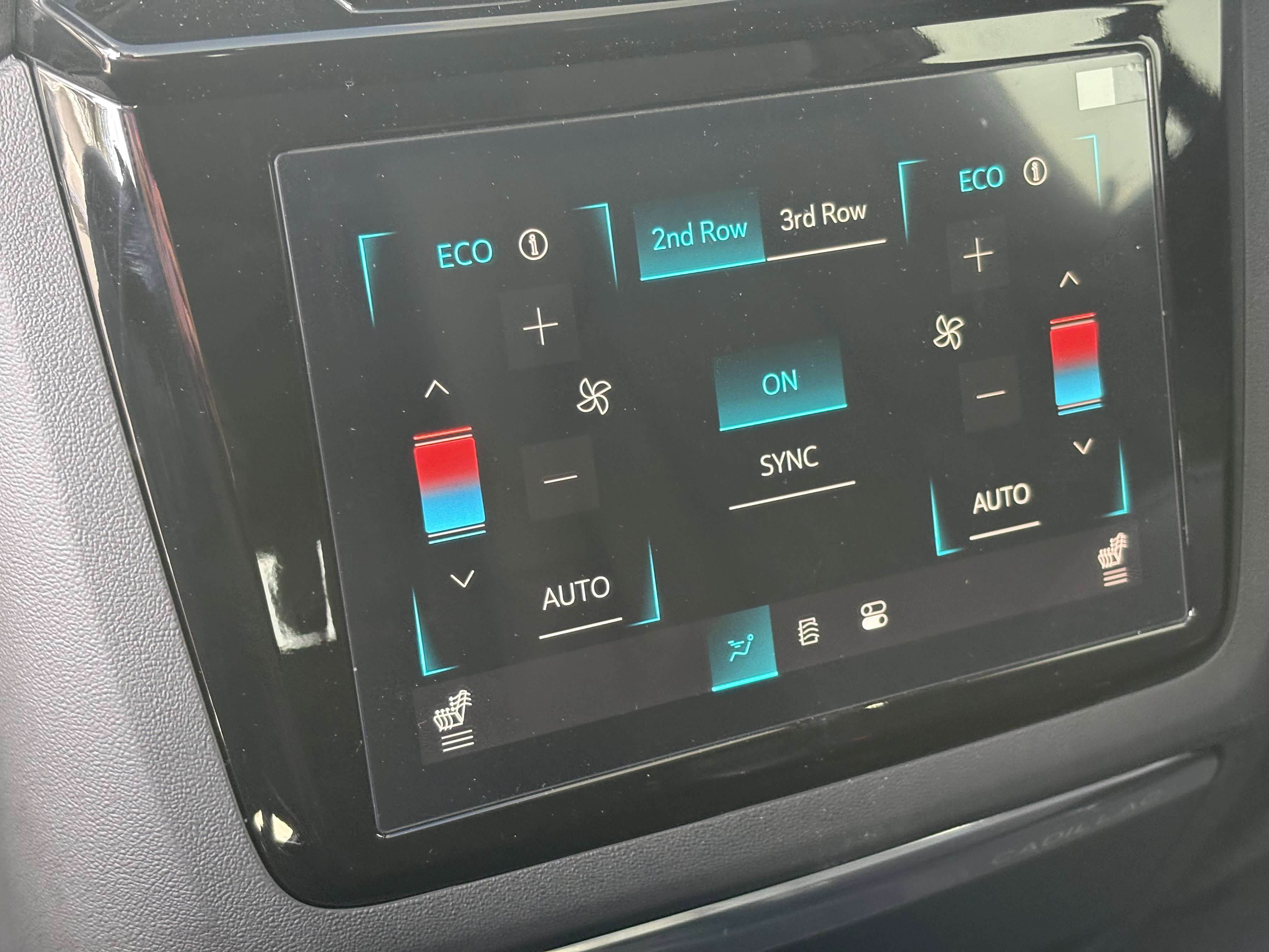 New 2026 Cadillac Escalade IQ Sport 1 image 16