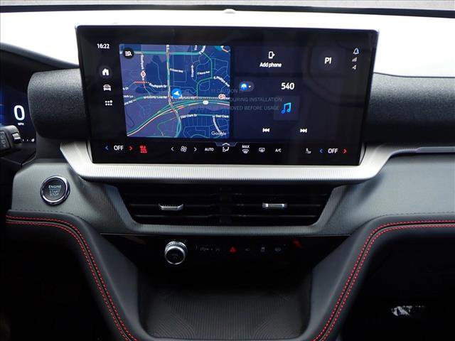 New 2026 Ford Explorer ST-Line w/ ST-Line Street Pack image 19