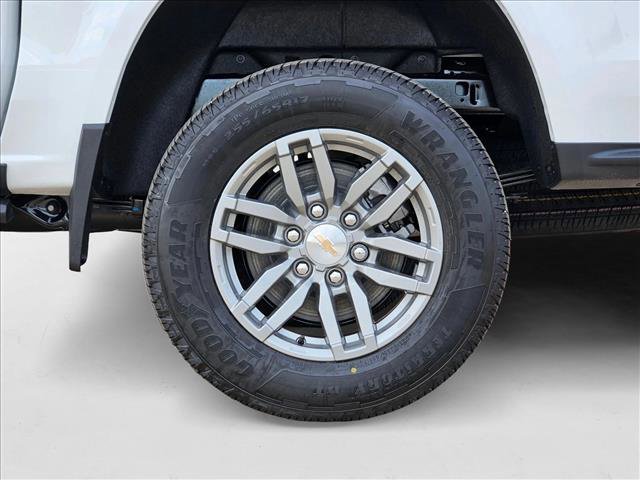 New 2026 Chevrolet Colorado LT w/ LT Convenience Package image 10