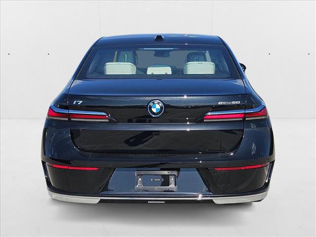 Used 2026 BMW i7 eDrive50 image 7