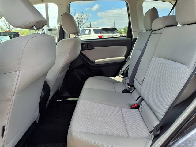 Used 2015 Subaru Forester 2.5i Premium AWD/4WD image 8