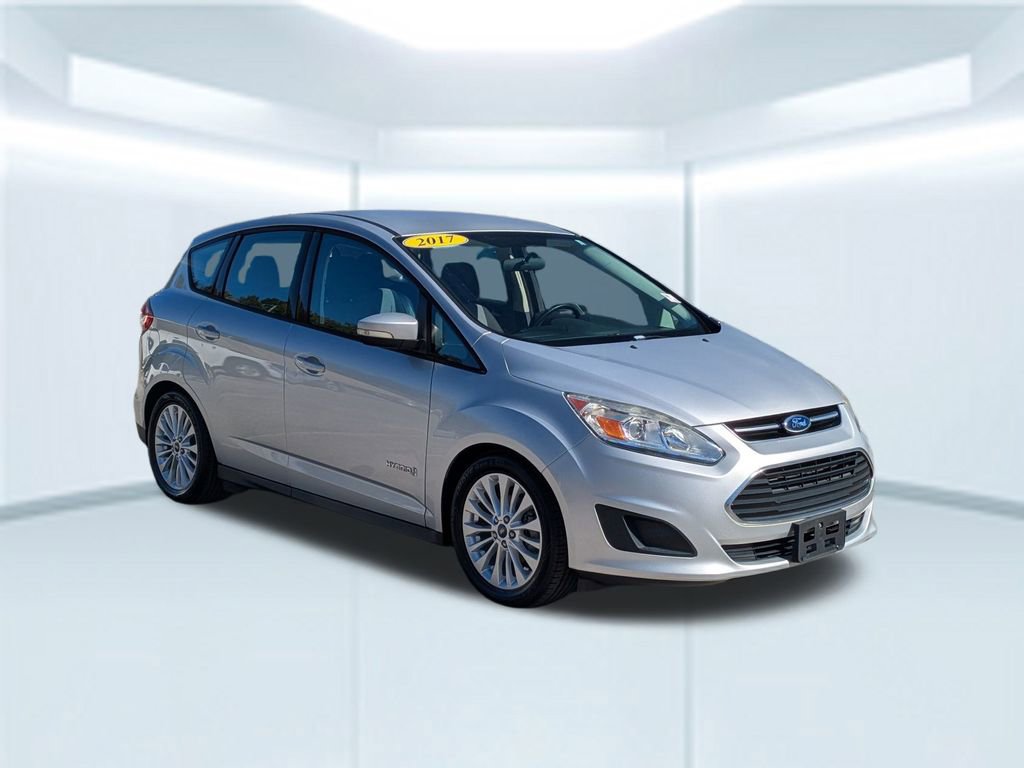 Used 2017 Ford C-MAX SE image 9