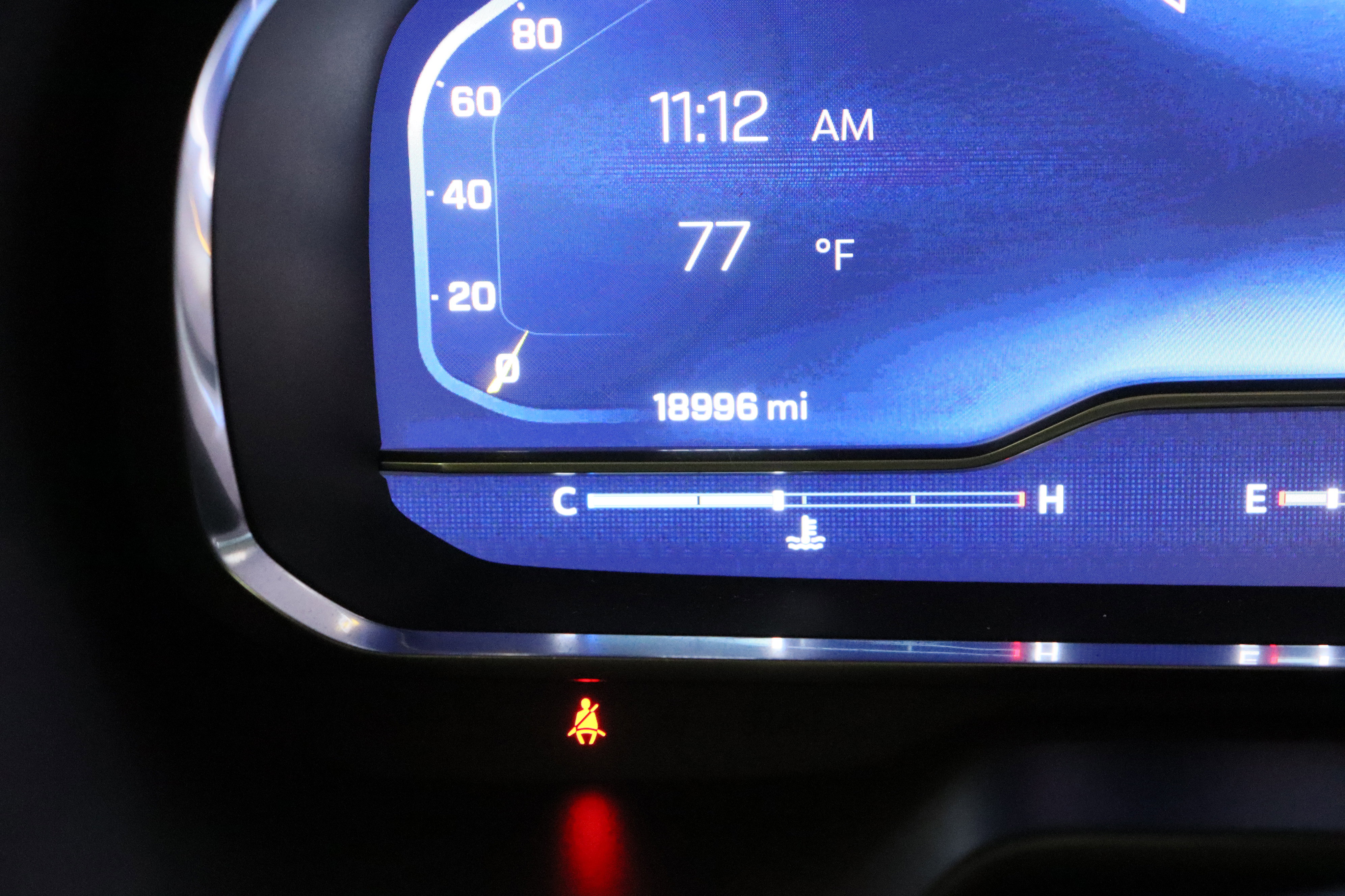 Used 2023 Chevrolet Tahoe Premier image 45