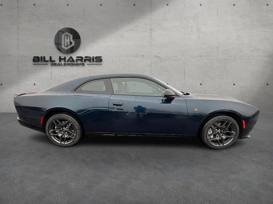 New 2026 Dodge Charger Scat Pack AWD/4WD image 5