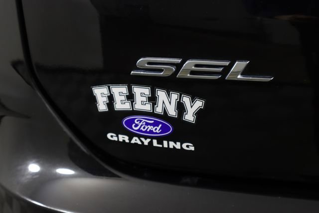 Certified 2023 Ford Edge SEL image 53