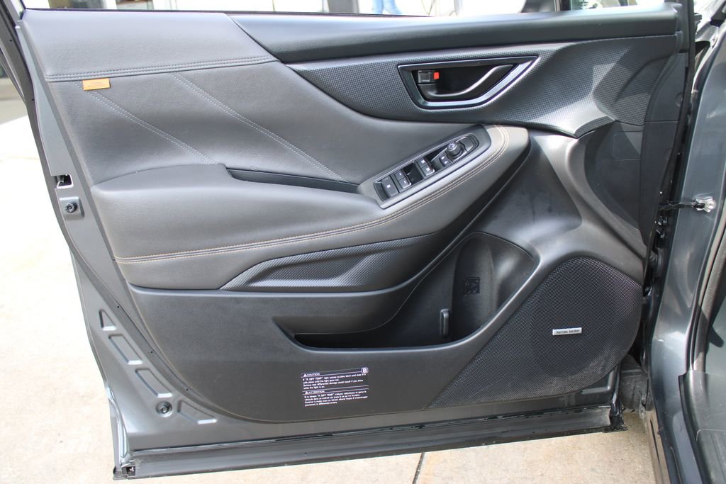 Used 2024 Subaru Forester Wilderness image 9
